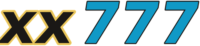xx777 logo